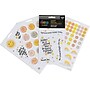The Happy Planner Smiley Face Stickers, Assorted Colors, 106/Pack (SP4H5-044)~#|#~60A5F11A-2730-4897-BAD7E64ED109A335_sc7