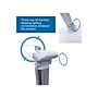 Viribright LED Desk Lamp, 17", White Silver (850071)~#|#~60A68FB2-6EC6-4A51-B383CB37B0606545_sc7