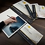 St Cuthberts Mill Saunders Waterford 12" x 9" Watercolor Sketch Pad, 20 Sheets/Pad (STCT46330001011C)~#|#~60A8406C-9367-4AD2-A3BF56B4E9D8F591_sc7