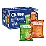 Quest Tortilla Style Protein Chip Variety Pack, Chili Lime & Nacho Cheese, 1.1 oz., 14/Pack (220-02906)~#|#~60A8EF51-6DF0-4AC0-A435BAE004DA31B2_sc7