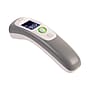 HealthSmart Infrared Digital Forehead Thermometer, Gray/White (18-545-0000)~#|#~60A9619B-4AB9-4D2E-92BCA44456086865_sc7