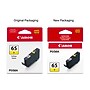 Canon 65 Y Yellow Standard Yield Ink Cartridge (4218C002)~#|#~60AC17DA-D6F8-41FD-B7A5327CBBA0A639_sc7