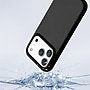 SaharaCase Venture Series MagSafe Compatible Phone Case for iPhone 17 Pro Max, Shock Absorbing, Scorpion Black (CP01001)~#|#~60ADA85F-60F4-4C65-A865DAFEDF01E192_sc7