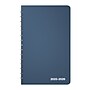 2025-2026 Staples 5" x 8" Academic Weekly & Monthly Planner, Navy (ST60362-25)~#|#~60AE6E2D-94ED-4F29-BFE35CD7537D22EB_sc7