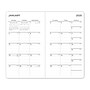 2025-2026 Blue Sky Lanissa 3.63" x 6.13" Monthly Planner, Plastic Cover, Multicolor (152254)~#|#~60AFE427-C9AB-4286-B57AB17DD43E1FBB_sc7