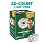 The Original Donut Shop Frosted Gingerbread Latte, Keurig K-Cup Pods, 20/Box (5000388896)~#|#~60B03ED9-DC83-49BB-B98CF7EA6CE1A8DC_sc7