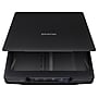 Epson Perfection V19 II Flatbed Portable Photo Scanner, Black (B11B267201)~#|#~60B166D1-1D3A-448F-BBD582D30839129C_sc7
