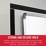 Velcro® Brand 3/4" x 15' Sticky Back Hook & Loop Fastener Roll, Black (90081)~#|#~60B17804-58DC-4B5B-9F54B2885B5346A7_sc7