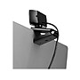 Aluratek HD 1080p Webcam, 2MP, Black (AWC04F)~#|#~60B2D59B-DB18-4BFB-BCD4C03CE6983EFB_sc7