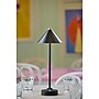 Adesso Ritchie LED Table Lamp, Black (2601-01)~#|#~60B5F17A-9C7B-4E73-AD267E97EA9FB87B_sc7