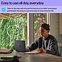 HP 14" Chromebook, Intel Processor N100, 4GB RAM, 64GB SSD, 12 Hour Battery, Google Chrome~#|#~60B61ECF-71F4-4EEF-B32113ED773DC68E_sc7