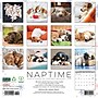 2026 Willow Creek Naptime: Dogs & Puppies on their Best Behavior 12" x 12" Monthly Wall Calendar (52099)~#|#~60B651C6-9353-4B25-8C6F72F48BDE9AED_sc7
