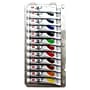 Sakura Koi Watercolor Paint, Assorted Colors, 12mL, 12/Pack (SAKXMW12L12SET)~#|#~60B67BC4-E708-43E2-9861C1954F1CB2B6_sc7