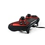 Lexip Metaltech Wired Controller for PS4/PC, Red (JVAMUL00151)~#|#~60B7D963-3B67-4D69-A473BA7DB2158B36_sc7