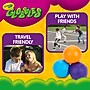 Crayola Globbles Squish Toys, Assorted Colors, 6/Pack (74-7294) ~#|#~60B83CCC-5623-467B-A40BD8614F3AB86D_sc7