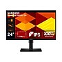 Samsung S40GD 24" 100Hz LCD Monitor, Black (S24D402GAN)~#|#~60B841B6-B39B-4588-AB19A85C769B46F7_sc7