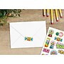 Teacher Created Resources Bubble Gum Smelly Stickers, Multicolored, 120/Pack, 6/Packs/Bundle (TCR9446-6)~#|#~60BD9E00-CAF1-43AB-9EB5D466560174AE_sc7
