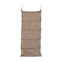 Household Essentials Hanging Shoe Organizer with 10 Pockets, Beige (7810-1)~#|#~60BDFAA1-CC3B-41CC-8101CA37BB7D3A97_sc7