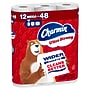 Charmin Ultra Strong Mega Toilet Paper, 2-Ply, White, 198 Sheets/Roll, 12 Rolls/Pack (32173/4170)~#|#~60BF6C82-6D8B-4A25-AD1E7445EF01184A_sc7