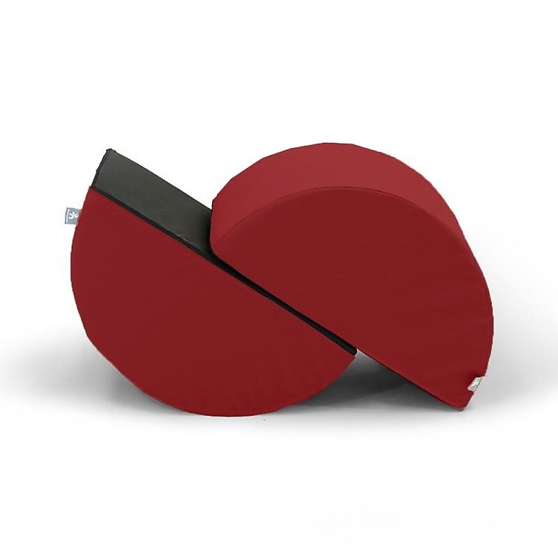 Foamnasium Mini Tumblers Soft Play Piece (1786) image 1