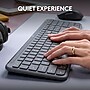 Logitech MK955 Wireless Keyboard and Optical Mouse Combo, Black (920-012425)~#|#~60C15A07-220D-4FB4-85B32212480B78BB_sc7