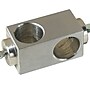 Diversified Woodcrafts Aluminuim Rod Clamp 2.75" (100002)~#|#~60C2062E-7280-46FC-9551B04762114DBC_sc7