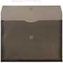 JAM Paper Premium Plastic Document File, Legal, Gray, 3/Pack (219B1SMX3)~#|#~60C2A9BE-FF7E-4667-9E0429D8A9680FBA_sc7