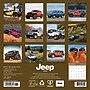 2026 Willow Creek Jeep 7" x 7" Monthly Wall Calendar (53645)~#|#~60C3A624-D52D-41A0-8378DF98B01AFAE8_sc7