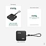 Plugable USB C Dual HDMI Monitor Docking Station, Mac and Windows, 100W PD (USBC-6950PDZ)~#|#~60C3CB1F-3A10-4A8D-8A37E7929578DFDD_sc7
