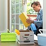 Bankers Box Stor/File Corrugated File Box with Lift Off Lid, Letter/Legal Size, White/Blue, 10/Pack (0070314)~#|#~60C44960-E558-4931-AEC7C496452205DD_sc7