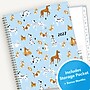 2027 Blue Sky 8.5" x 11" Weekly & Monthly Planner, Blue (164031)~#|#~60C4AE2E-EDB1-40B8-9739818C18C7F6A2_sc7