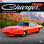 2026 BrownTrout Dodge Charger 12" x 12" Monthly Wall Calendar (9798330701773)~#|#~60C50EBA-8093-43D6-BF73FAF34740CE64_sc7
