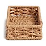 U Brands Handwoven Paper Rope Desk Tray, Brown (6089U01-16)~#|#~60C87DFA-D5EE-4B57-8A4D8D828670ADAC_sc7