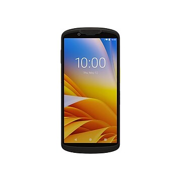 Sistema Mobile Rilevazione Dati Honeywell CT45 - Scanner 2D, Android, IP65/IP68