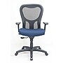 Tempur-Pedic Cooling Ergonomic Mesh Task Chair, Cobalt (TP9000-C)~#|#~60CA7B47-2A4A-44F3-8225075A61E99AED_sc7
