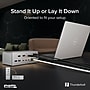 Plugable Thunderbolt 5 Docking Station for MacBook Pro/Air, Windows (TBT-UDH2)~#|#~60CAAEF5-1C7C-4633-8176BACB7E352335_sc7