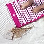Bed of Nails Acupressure Mat, Pink (1913)~#|#~60CB71B2-266F-4663-A458CA83DFDAFA51_sc7