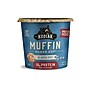 Kodiak Cakes Blueberry Muffin Power Cup, 2.29 oz., 12/Carton (01149)~#|#~60CBB924-765A-43E4-8A03828F1A88B917_sc7