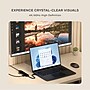Satechi 7-in-1 USB-C Slim Multiport Universal Docking Station, Black (ST-P7SK)~#|#~60CCBB5F-9D62-446B-A22FA17C85C95F41_sc7
