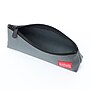 Manhattan Portage Fountain Nylon Zipper Pencil Case, Gray (1066 GRY)~#|#~60CE7FFB-10F5-48C5-B35B279218C9D5D2_sc7