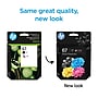 HP 67 Black/Tri-Color Standard Yield Ink Cartridge, 2/Pack (3YP29AN#140)~#|#~60D10B6E-0A2C-4864-95EC5CD89B345570_sc7
