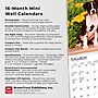 2026 BrownTrout For the Love of Puppies 7" x 7" Monthly Wall Calendar (9798330705252)~#|#~60D1352B-C2D6-4EF3-A4B379A703371026_sc7