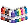 Prang Washable Tempera Paint, Assorted Colors, 16 oz., 12/Pack (10796)~#|#~60D4B813-5BE2-4D5F-9EF50DABECEB2EAC_sc7