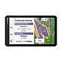 Garmin dezlCam OTR725 7" GPS Truck Navigator with Built-in Dash Cam, Black (010-02927-00)~#|#~60D84BCE-B8D0-44E4-933157F3B60138EA_sc7