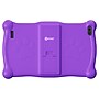 Contixo V10 Kids 7" Tablet, Wi-Fi, 32GB, Android 11, Bundled with Stylus, Kid Proof Case with Kickstand, Purple~#|#~60D941A6-86DC-4696-B9CCADB195F706F5_sc7