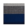 Anji Mountain Rug'd Ponca Carpet & Hard Floor Chair Mat, 36" x 48", Blue/Gray Polyester (AMB9039)~#|#~60D95F6A-2AF4-4321-A0AFB7BE4CA32BBF_sc7