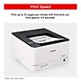 Canon imageCLASS LBP172dw Wireless Black & White Laser Printer, Single-Function, Print (6353C004)~#|#~60DAE116-C55F-48C4-BE337A3C8066D89B_sc7