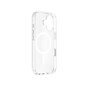 Belkin SheerForce Clear Series MagSafe Phone Case for iPhone 17, Shock Absorbing, Clear (MSA030FQCL)~#|#~60DBC84F-6C83-431D-A1E493BC8ADF15E9_sc7