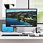 Satechi Slim X3 Wireless Keyboard, Space Gray (ST-BTSX3M)~#|#~60DD01B8-AFA3-4003-A7A843B8583BF36B_sc7