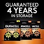 Duracell Size 13 Orange Hearing Aid Batteries, 8/Pack (DA13B8ZMR09)~#|#~60DF830D-3CE2-49EF-B4A94D753BA842AD_sc7